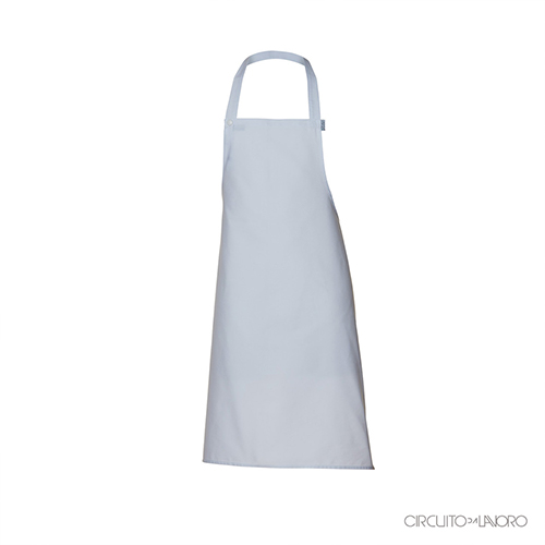 Abbigliamento Personalizzato Grembiule Si Chef Con Pettorina Unisex